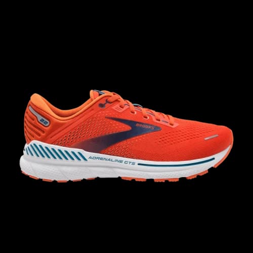 Brooks Adrenaline 22 GTS 'Pumpkin Titan'
