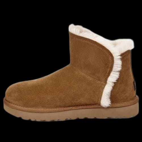 UGG Classic Mini Fluff High-Low (Women's)