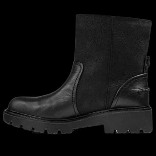 UGG Polk Boot 'Black' (Women's)