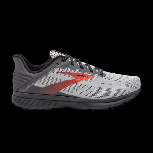 Brooks Anthem 5 'Alloy Pumpkin'