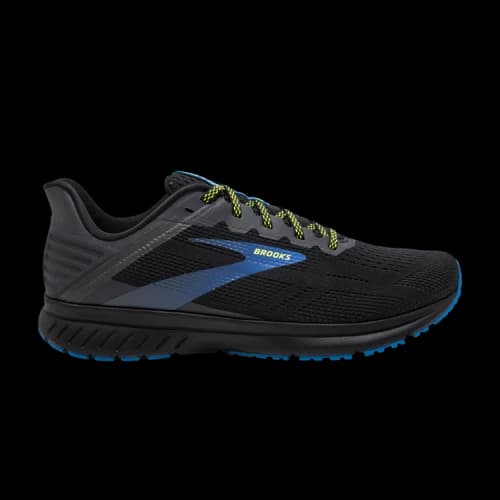 Brooks Anthem 5 'Black Blue'