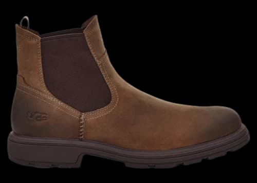 UGG Biltmore Chelsea Boot Oak