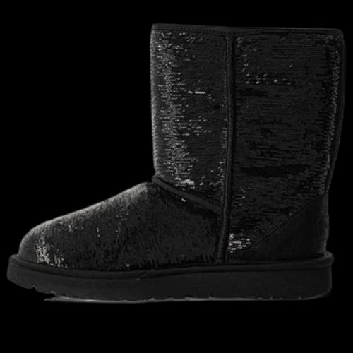 UGG Classic Short Cosmos Sequin (Women's)