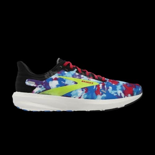 Brooks Launch 9 'Rock N Roll Marathon'