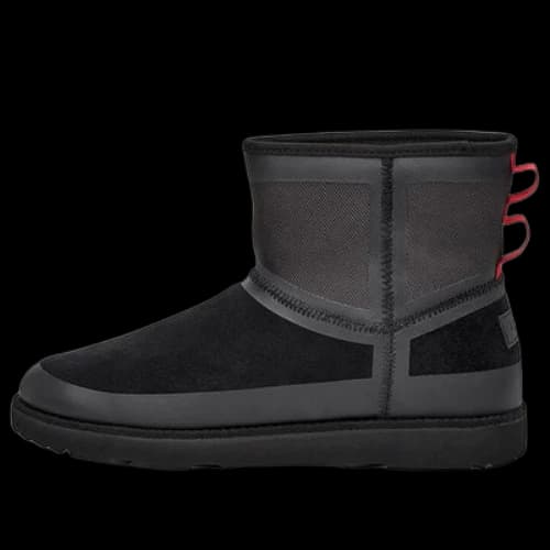 UGG Classic Mini Urban Tech WP