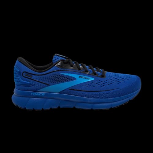 Brooks Trace 2 'Malibu Blue'