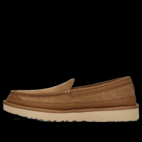 UGG Dex Slipper 'Chestnut'