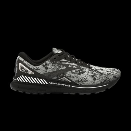 Brooks Adrenaline GTS 23 'Grey Black'