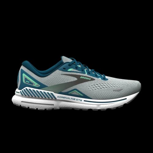 Brooks Adrenaline GTS 23 'Grey Moroccan'