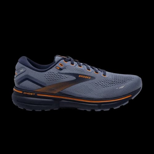 Brooks Ghost 15 'Flintstone Oak'