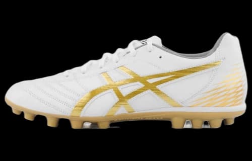 ASICS DS Light 'White Gold'
