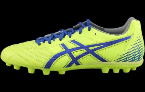 ASICS DS Light AG 'Yellow Blue'