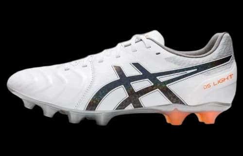 ASICS DS Light 'White Black'