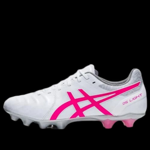 ASICS DS Light 'White Pink'