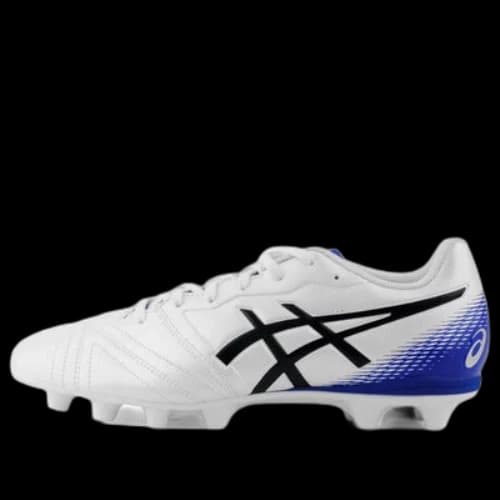 ASICS Ultrezza Club White/Blue