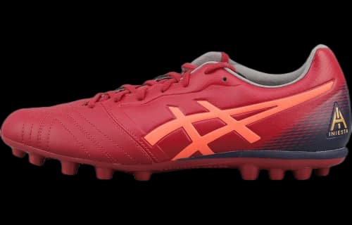 ASICS Ultrezza Ag Red