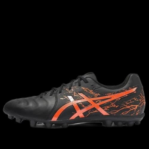 ASICS DS Light 'Black Orange'