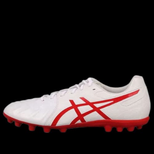 ASICS DS Light AG 'White Red'