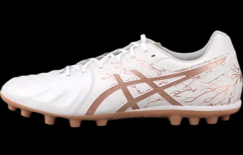 ASICS DS Light AG 'White Pink'