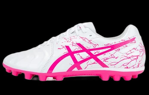 ASICS DS Light AG 'White Pink'