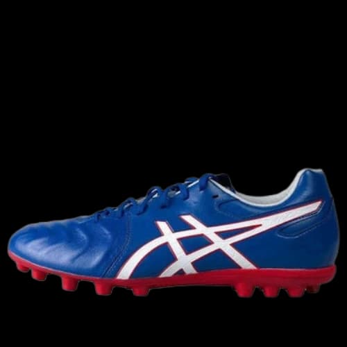 ASICS DS Light AG 'Blue Red'