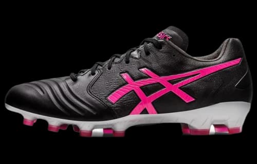ASICS Ultrezza 2 'Black Pink Glo'