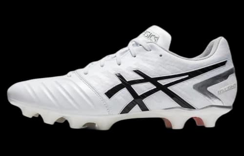 ASICS DS Light Wide 'White Black'