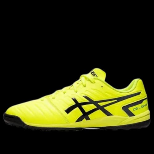 ASICS DS Light Club TF 'Safety Yellow Black'