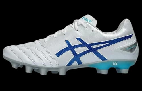 ASICS DS Light Pro 'White Tuna Blue'