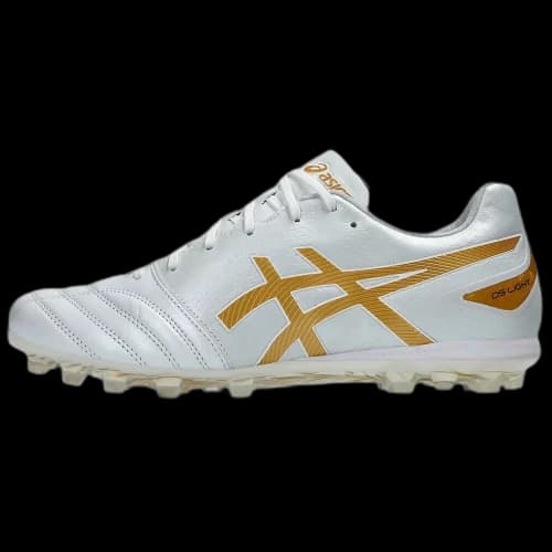 ASICS DS Light Pro AG 'White Pure Gold'