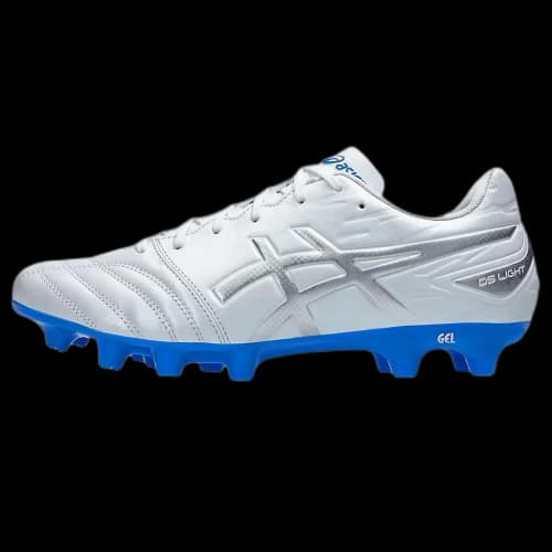 ASICS DS Light Club Wide 'Pure Silver'