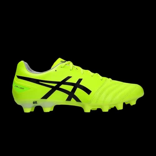 ASICS DS Light Advance Wide 'Safety Yellow/Black'