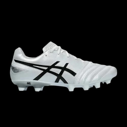 ASICS DS Light Pro Wide 'White Black'