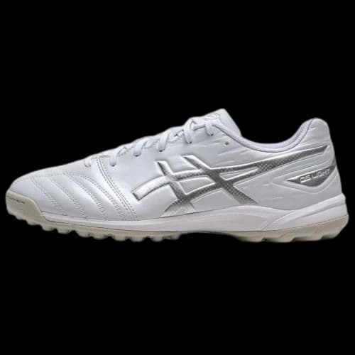 ASICS DS Light Club TF Wide 'White Silver'
