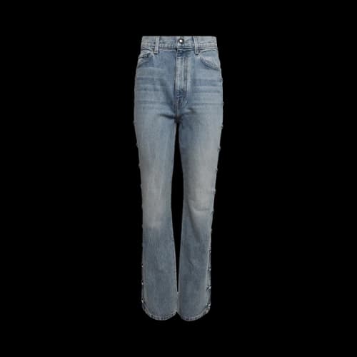 Khaite Studded Danielle Jean 'Canton'