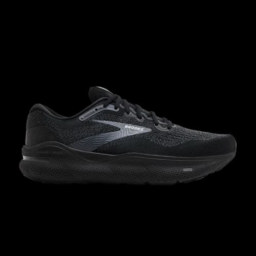 Brooks Ghost Max 'Black Ebony'