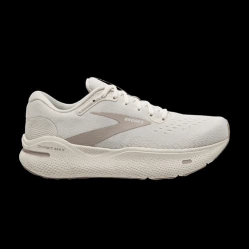 Brooks Ghost Max 'Coconut Chateau'