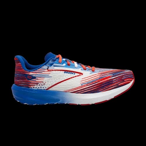 Brooks Launch 10 'USA'