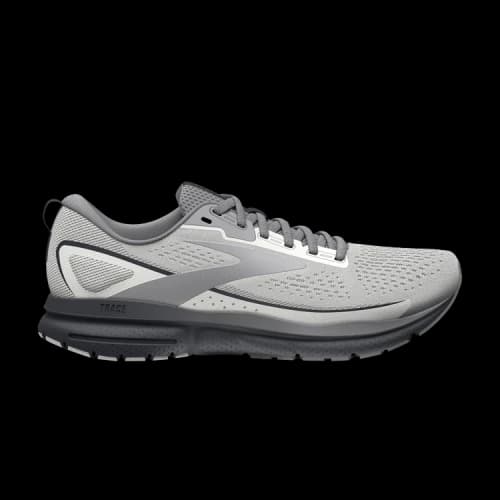 Brooks Trace 3 'White Ebony'