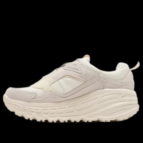 UGG CA805 Zip 'Multi Cream'