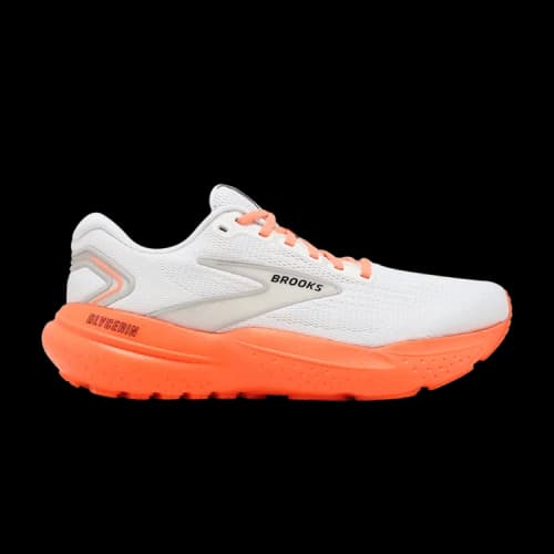Brooks Glycerin 21 'Clownfish'