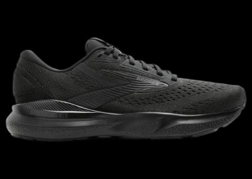Brooks Adrenaline GTS 24 Black Ebony