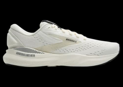Brooks Adrenaline GTS 24 Coconut Black White Sand