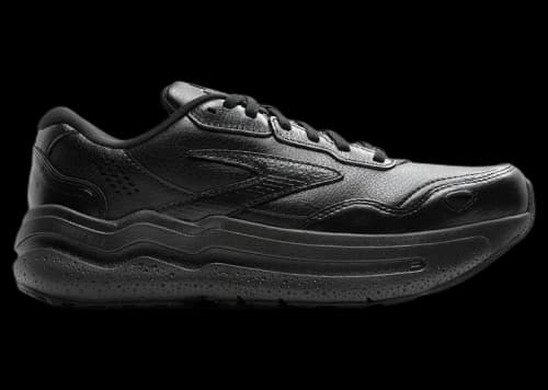 Brooks Ghost Max L Triple Black