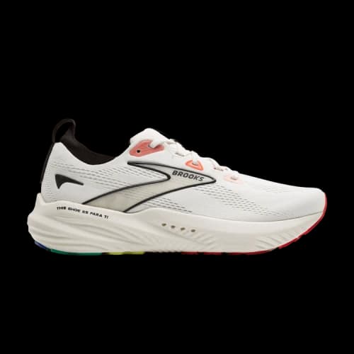Brooks Glycerin 22 'Coconut Black'