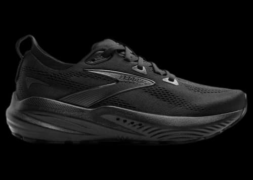 Brooks Glycerin GTS 22 Black Ebony