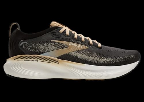 Brooks Adrenaline GTS 25 Phantom Starfish Coconut