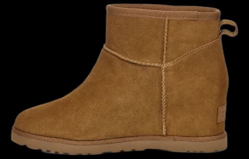 UGG Classic Femme Mini Fleece Lined (Women's)