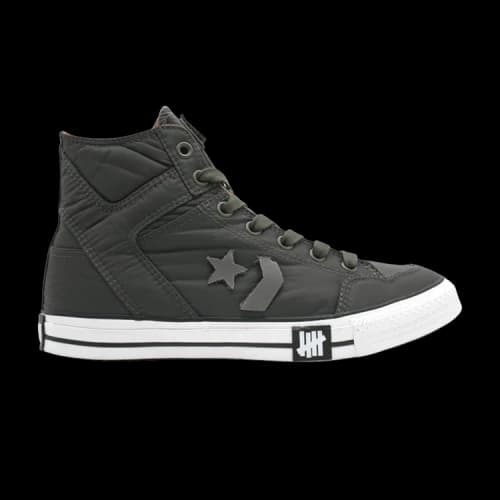 Converse Poorman Weapon Hi 'Undefeated'