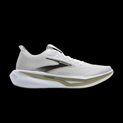 Brooks Hyperion 3 Oyster Mushroom Black Tea